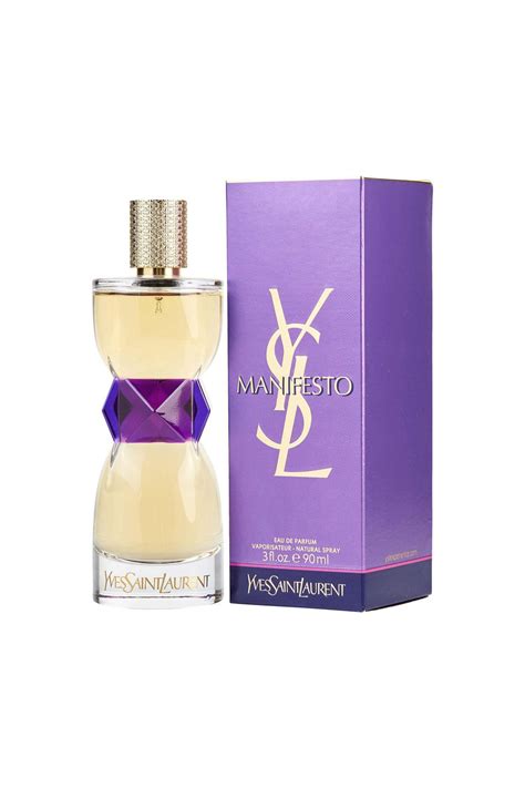 manifesto ysl wikipedia|ysl manifesto edp 90ml.